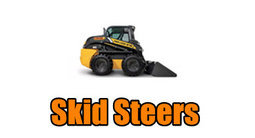 skidsteers